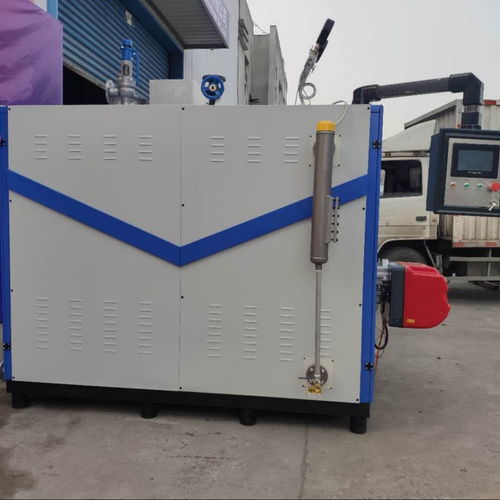 立浦熱能JZS1.0-0.8-Q燃?xì)庹羝l(fā)生器在啤酒發(fā)酵行業(yè)的應(yīng)用優(yōu)勢(shì)