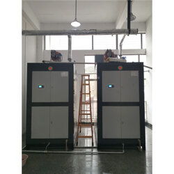 生物質(zhì)蒸汽發(fā)生器及其廠家選擇指南