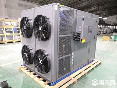 6匹空氣能熱泵烘干機 高效節能的現代熱能設備解析